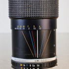 == Nikon Series E 36-72mm f/3.5 - Nikon F - pikkukuva 3