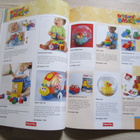 Mattel -lelukuvasto vuodelta 2005 - pikkukuva 4
