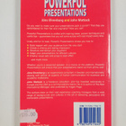 Jöns Ehrenborg ym. : Powerful Presentations - 50 Original... - pikkukuva 2