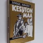 Jorge Amado : Kesytön maa - pikkukuva 1