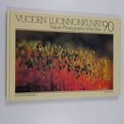 Vuoden luonnonkuvat 90 = Nature photographs of the year - pikkukuva 1