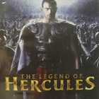 THE LEGEND OF HERCULES DVD - pikkukuva 1