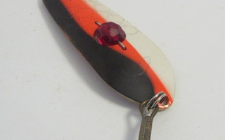 Kuusamo räsänen 6cm