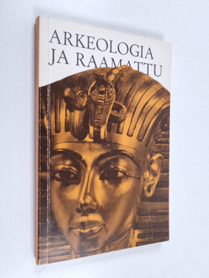 Arkeologia ja Raamattu