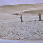 VANHA Postikortti Lappi Enontekiö 1930-l - pikkukuva 1