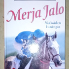 Merja Jalo Varkaiden kuningas - pikkukuva 1