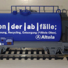Märklin 4440 ( H0 ~ AC ) Koll 98709 - pikkukuva 4
