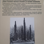Etelä-Poohjalaisia taisteluissa 2 1919-1944 S Ahto -89/1 - pikkukuva 2