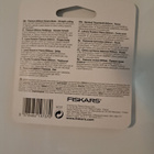 Paperileikkurin terä 45mm - Fiskars - pikkukuva 2