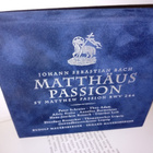 3cd MATTHÄUS PASSION  ( SIS POSTIKULU  ) - pikkukuva 1