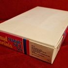 Paul  Daniels Magic set 50 .Vuodelta1987 hieno kunto - pikkukuva 5
