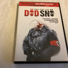 Död Snö  (dvd) - pikkukuva 1