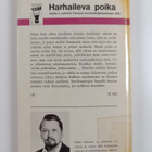 Pekka Suhonen : Harhaileva poika - pikkukuva 2
