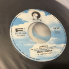 Erkki Liikanen Lampata  single 1989 - pikkukuva 1