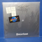 DARKTHRONE - PANZERFAUST EX+/M- 2010 LP - pikkukuva 1