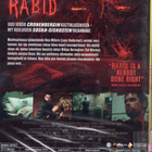 rabid (2019) (62 011) UUSI -FI- suomik. BLU-RAY 2019 - pikkukuva 3