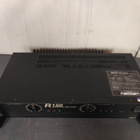 Vahvistin Inter-M R150 - pikkukuva 2