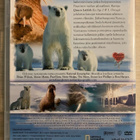 Jääkenttien kutsu (2007) koko perheen luontoelokuva (UUSI) - pikkukuva 2
