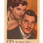 Purkkakuva ATAR C n:o 80 DANNY KAYE/CORINNE CALVET - pikkukuva 1