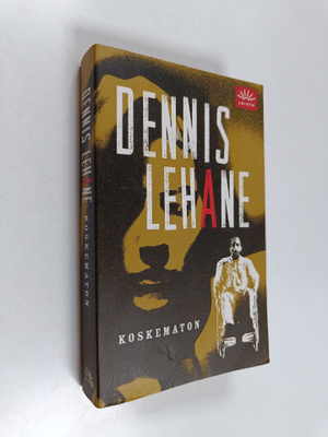 Dennis Lehane : Koskematon