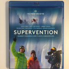 Supervention (Blu-ray) Dokumentti (2013) - pikkukuva 1