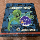 PC / CD XCOM: Terror from the Deep BIG BOX - pikkukuva 1