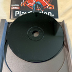 T'Ai Fu: Wrath of the Tiger PS1-peli (PAL) - pikkukuva 4