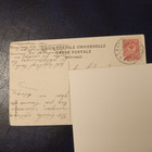 "Stenbron" i Närpes. (Kivisilta Närpiössä). Wanha kulkenut. - pikkukuva 2