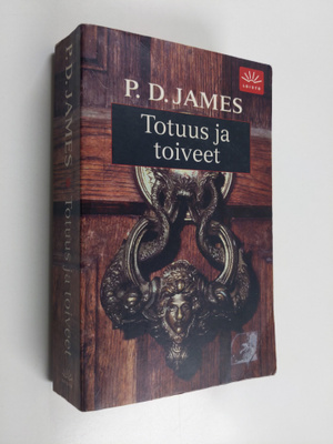 P. D. James : Totuus ja toiveet