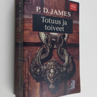 P. D. James : Totuus ja toiveet - pikkukuva 1