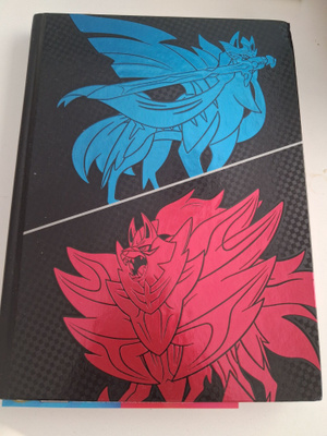 Pokémon Sword & Shield Strategy Guide: Collector's Edition