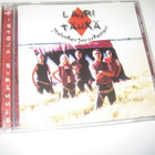 Lauri Tähkä ja Elonkorjuu-orkesteri - Pistoja syrämmes (CD) - pikkukuva 1