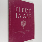 Tiede ja ase 54 : Suomen sotatieteellisen seuran vuosijul... - pikkukuva 1