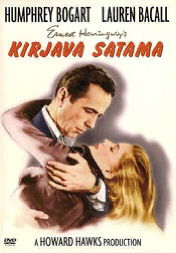 Kirjava satama (DVD)