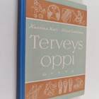 Kaarina Kari : Terveysoppi - pikkukuva 1