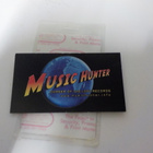 GUNS N ROSES - VIP 91/92 WORLD TOUR BACKSTAGE PASSI - pikkukuva 2
