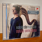 Xavier de Maistre:Notte Veneziana CD - pikkukuva 1
