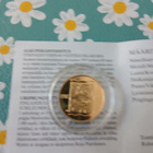 Suomen itsenäisyy 1917-1997 1000 markan kultaraha - pikkukuva 2