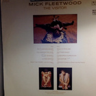 MICK FLEETWOOD  ::  THE VISITOR  ::  VINYYLI  LP   1981  !! - pikkukuva 2