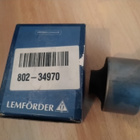 Nissan, Opel, Renault Tukivarrenhela Lemförder 3497001 - pikkukuva 2