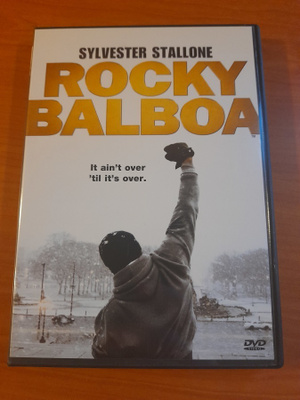 Rocky Balboa