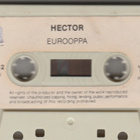 C - Kasetti , Hector tuplakasetti : Eurooppa / Linnut Linnut - pikkukuva 3