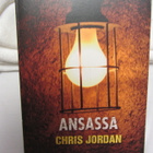 Chris Jordan - Ansassa - pikkukuva 1