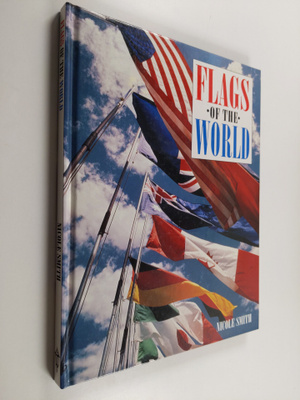 Nicole Smith : Flags of the world