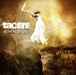 Tacere - At Worlds End (CD)