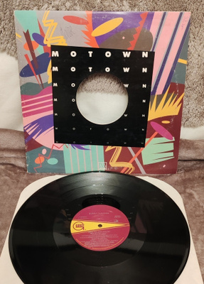 Bunny DeBarge Save The Best For Me 12"