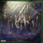 BATTLE BEAST - CIRCUS OF DOOM M/M 2LP - pikkukuva 2