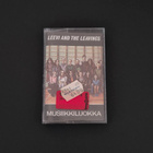 Leevi And The Leavings - Musiikkiluokka C-KASETTI - pikkukuva 1