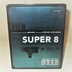 SUPER 8 LTD STEELBOOK (BD) - pikkukuva 1