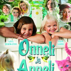 Onneli ja Anneli Elokuva dvd - pikkukuva 1